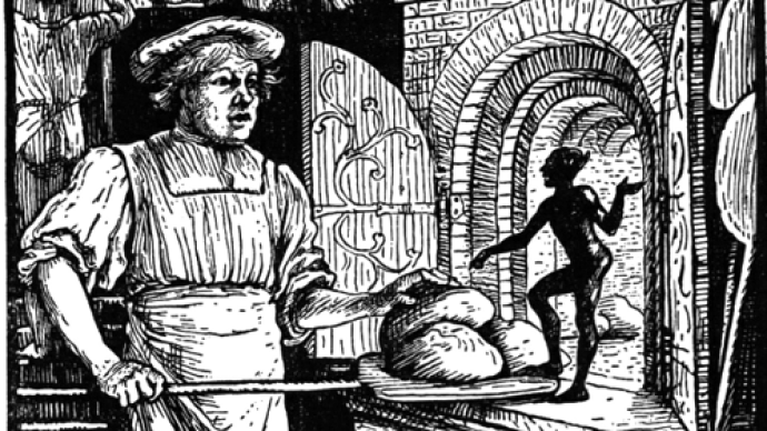 在中世纪，违反《面包和啤酒法令》是最常见的违法行为
