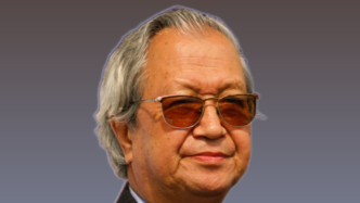 96岁国医大师、骨科专家刘柏龄逝世，提出“治肾亦即治骨”