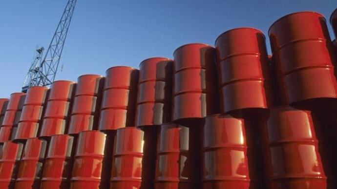 美国给委内瑞拉石油运欧洲“开绿灯”，以期填补俄油禁运缺口