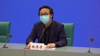 6月6日上海新增社会面3例新冠肺炎本土确诊病例