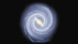 掀起银河系的“盖头”：“盖亚”望远镜即将公布新观测数据