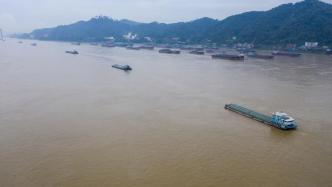 针对广西梧州等地严重暴雨洪涝灾害，两部门派工作组实地查看