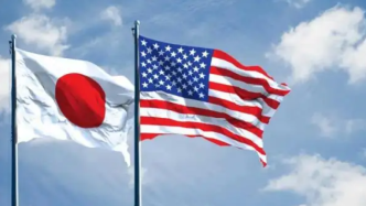 日本紧随美国反华，分析人士：暗藏祸心，损人损己