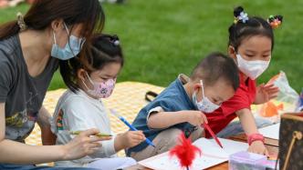 上海“重启”一周，在“烟火气”和防疫情之间寻找平衡