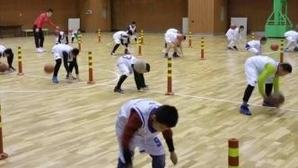 北京6月11日起恢复青少年体育培训机构线下活动