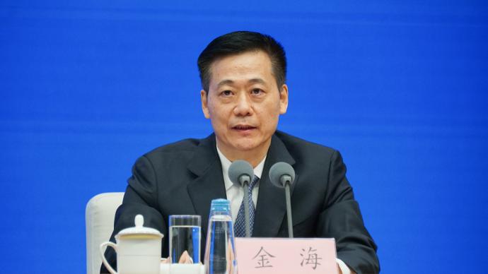海关总署答澎湃：将继续加大对广大进出口企业的服务和引导