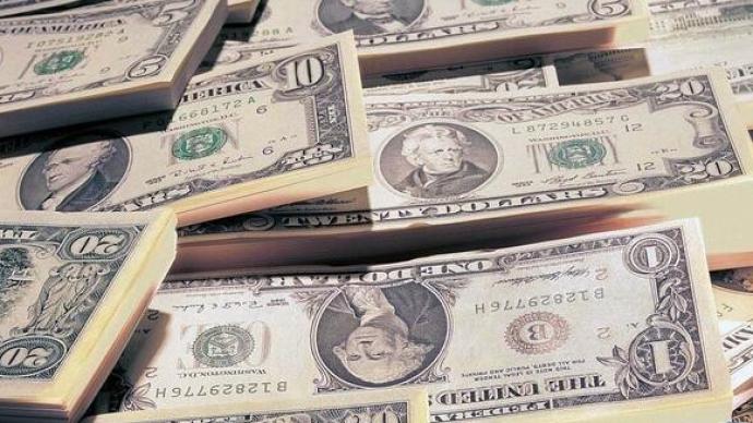 商务部：今年前四个月以美元计外贸增速10.1%