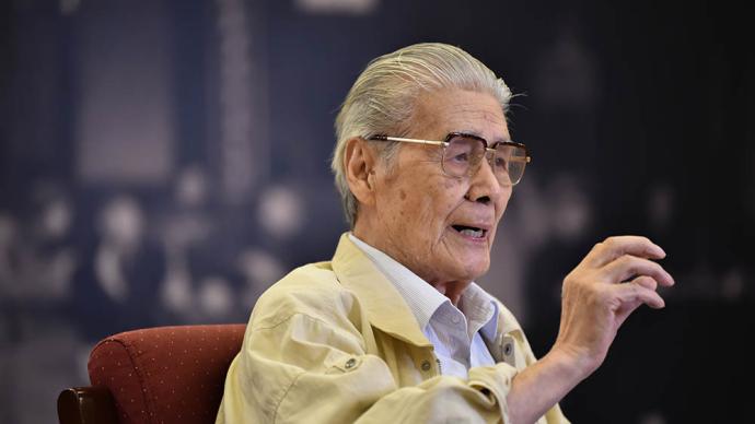 澎湃评论｜永远的“姜子牙”，真正的艺术家
