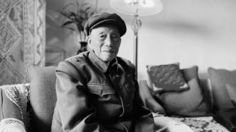 东江纵队老战士、道教协会原副秘书长黄明逝世，享年92岁