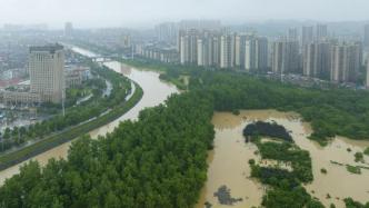 湖南强降雨已致179.45万人受灾，因灾死亡10人失联3人