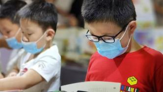 近30年首次下降，上海儿童青少年总体近视率去年降为60%