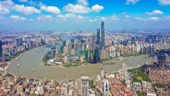 上海首批集中供地：40宗地全部成交，成交额878.9亿元