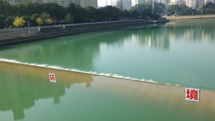 中国环境司法发展报告：长江流域生态修复费用标准需统一规范