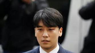 韩媒：男团BIGBANG前成员胜利将被强制退伍转至监狱服刑