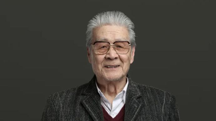 北京人民藝術劇院發文悼念藍天野：畢生致力于人民文藝事業
