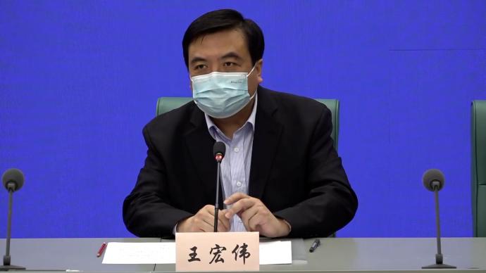 上海徐匯介紹39歲無癥狀感染者軌跡:在紅玫瑰美容院工作