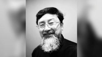 北大哲学系教授张祥龙逝世，享年73岁