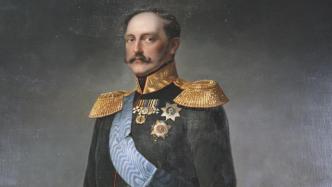沙皇的战争①︱克里米亚战争与尼古拉一世