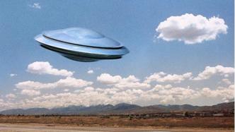 美国航天局组建UFO研究团队：今秋启动工作，持续9个月
