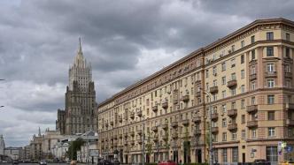 俄外交部：俄太平洋舰队在太平洋远海区演习已完成