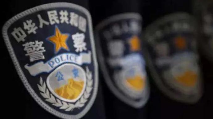 上海警方：网传浦东周浦发生强奸杀人案，经查相关信息不实