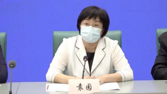 上海黃浦：感染者軌跡涉及大丸百貨，已連夜處置將恢復(fù)營(yíng)業(yè)