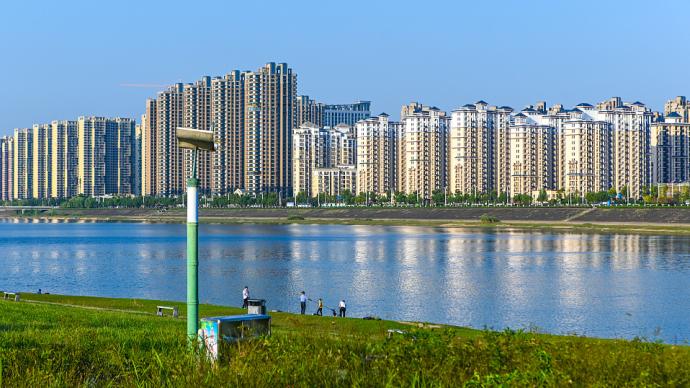 上海1.3万套新房下周起入市，部分楼盘调高摇号入围比例