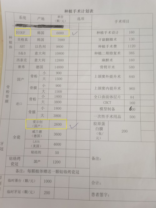 一次性医用品为什么限价供货商到医院再到患者口中，种植牙耗材何以涨价近十倍？_https://www.jmylbn.com_新闻资讯_第3张