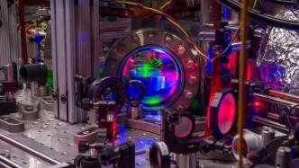 科学家首次证明并实验制造出量子回旋镖效应
