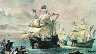 为什么是欧洲人开启大航海时代？