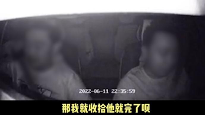 乘客抽煙被拒安排執法人員查車，系交通局借用人員已被清退