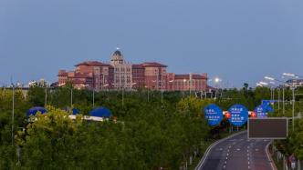 严守疫情防控要求，北京环球度假区将暂缓恢复开园