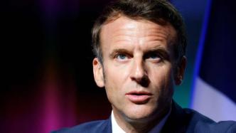 释新闻｜法国议会选举进行中：马克龙对战梅朗雄，胜算几何？