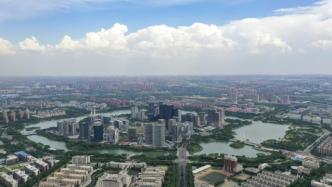 郑州：去年常住人口1274.20万人，全国城市排名第11