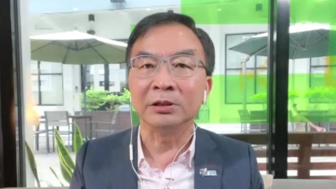 香港“护国歌校长”：欢迎内地高考生，推动港生去内地