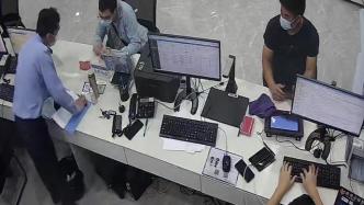 温州一聋哑人士遭遇电信诈骗，派出所民辅警“接力”劝阻