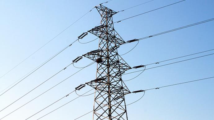 浙江省與安徽省簽署電力置換互濟協議，交錯輸電保障供應