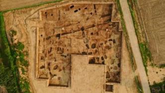考古2021︱夏商考古：都有城，陵现壕，自是王朝气象