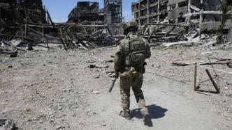 俄乌冲突迎来关键时刻，西方对乌克兰的军援承诺足够坚定吗？