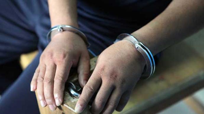 拉薩警方通報“五名男子毆打他人”：涉案人員已被抓獲
