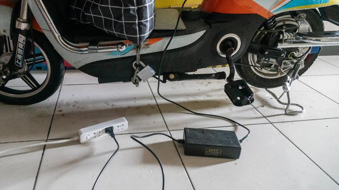 工信部就电动自行车充电器安全要求强制性国家标准征求意见