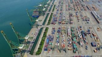 沿着总书记的足迹·海南篇丨加快建设具有世界影响力的中国特色自由贸易港