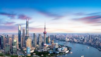 牢记嘱托砥砺奋进丨上海高质量楼宇党建引领经济高质量发展