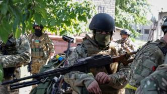 韩媒：韩国政府要求俄方协助确认乌克兰韩籍雇佣兵伤亡详情