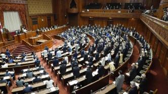 日媒：日本参议院选举候选人过半支持修宪，自卫队入宪受关注