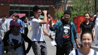 北京：中考6月24日至26日举行，10.09万学生参加
