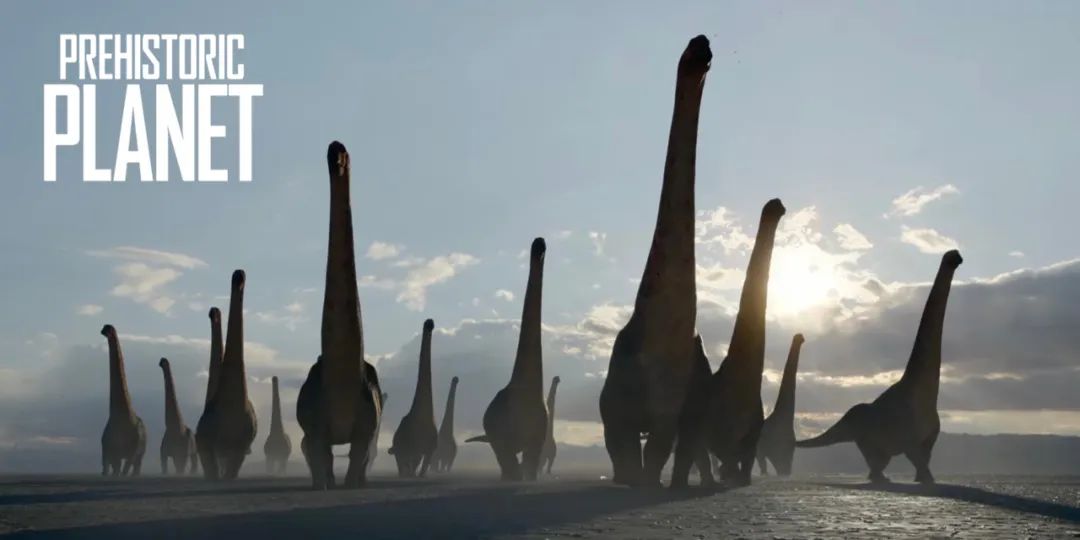 恐龙不是怪兽纪录片史前星球为古生物迷扫盲