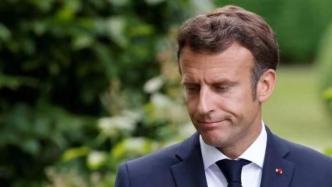 马克龙未获法国议会绝对多数席位，下一步他将面临什么？