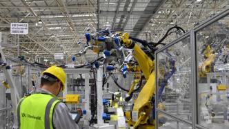 2020年至2025年全球约8500万工作岗位将被机器替代