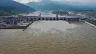 西江防汛形势严峻，广西调度上游水库库容拦洪削峰